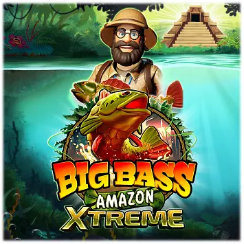 Big Bass Amazon Xtreme